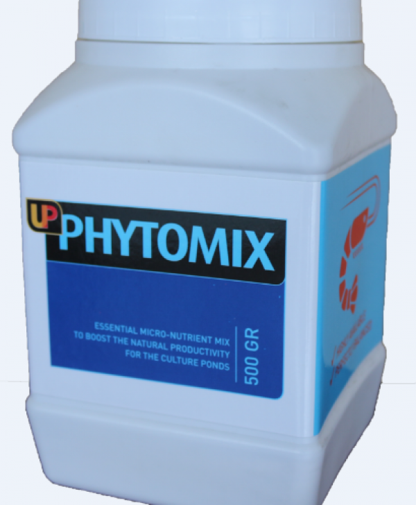 UP PHYTOMIX